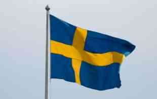 Švedska zvanično ušla u NATO
