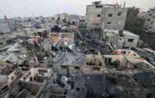 MINISTARSTVO ZDRAVLJA SAOPŠTILO: U Gazi poginulo 27.238 ljudi od početka rata