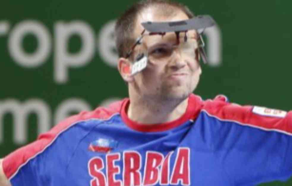 Ova lepotica je žena Damira Mikeca, srpskog olimpijca