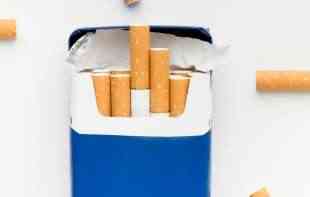 Ponovno poskupljenje cigareta: <span style='color:red;'><b>Standardi</b></span>nih 10 dinara