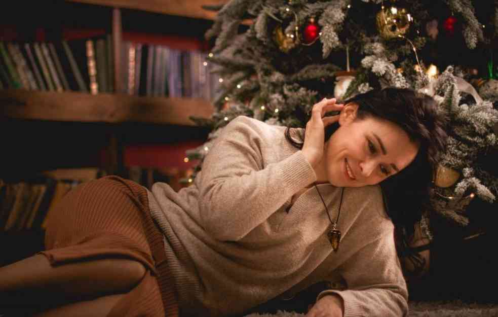 IDEALNO DA SE ODMORITE: Knjige inspirisane zimskim praznicima za hladne dane