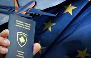 Španija potvrdila da prihvata pasoš tzv. Kosova, ali ne priznaje ne<span style='color:red;'><b>zavisnost</b></span>