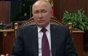 FRANCUSKI GENERAL PRIZNAO: Putinu se smeši po<span style='color:red;'><b>beda</b></span> već ove godine, uradio je sve što treba