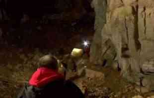 7.000 kostiju pronađeno u pećini 90 kilome<span style='color:red;'><b>tara</b></span> od Barselone