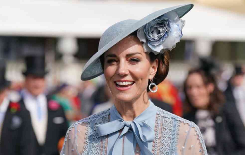 Princeza od Velsa danas proslavlja 42. rođendan: Ovim je Kejt osvojila princa Vilijama