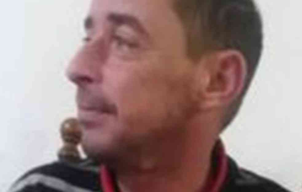 DRAGOMIR UBIJEN ZBOG ČETIRI VINJAKA! Detalji stravičnog ubistva u Pančevu: Smrskali mu lobanju, pa ga ostavili u grmlju da umre! (FOTO)