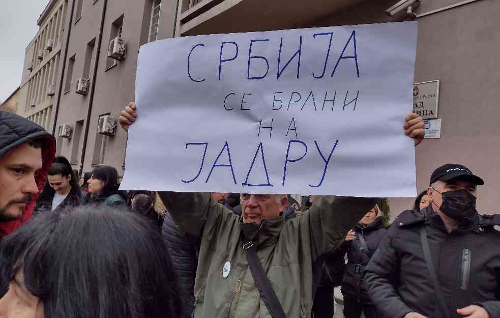 VELEIZDAJA NA DELU: Sve o FATALNOM iskopavanju LITIJUMA u Srbiji! ZAPREPAŠĆUJUĆE BROJKE!