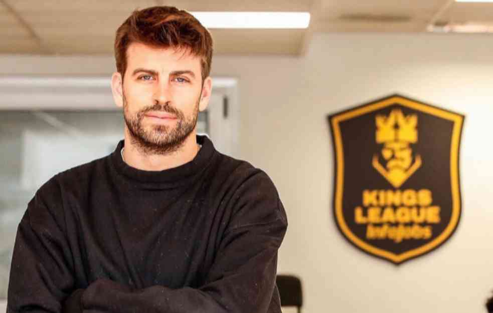 Legendarni fudbaler Barselone postaje trener