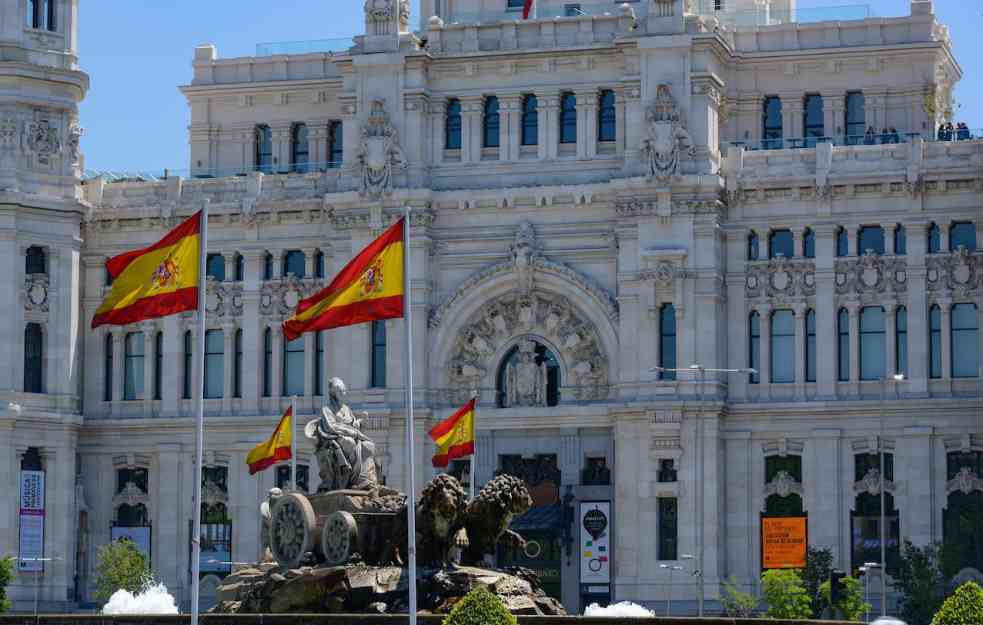 Španija ukida "zlatne vize"