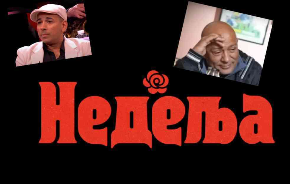 Otkriveno kada će početi emitovanje serije 
