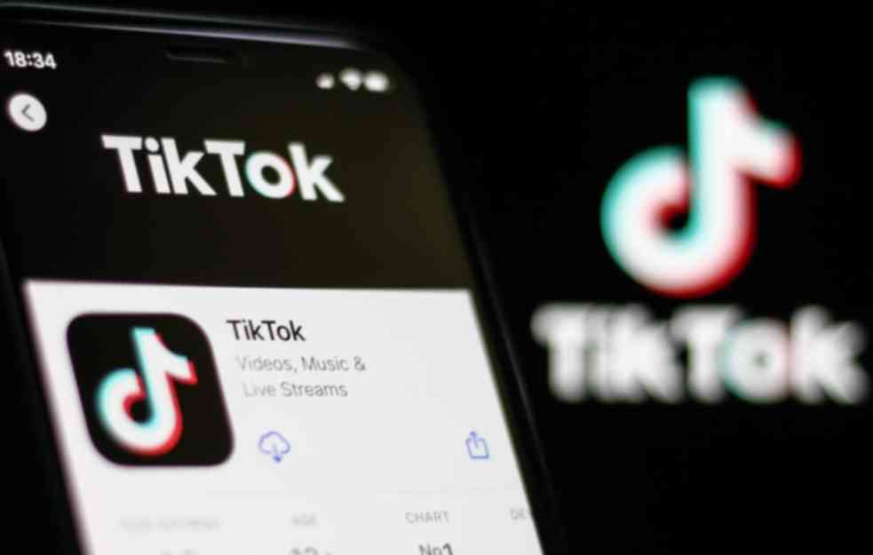 Izvršni direktor napušta TikTok: Kompanija pod pritiskom 