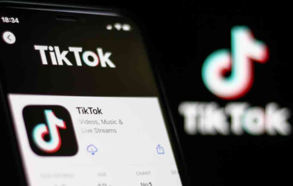 PARIRAĆE INSTAGRAMU: TikTok planira da objavi novu aplikaciju za deljenje fotografija