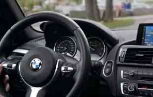 Prodaje se poslednji BMW M5 W10 na svetu 