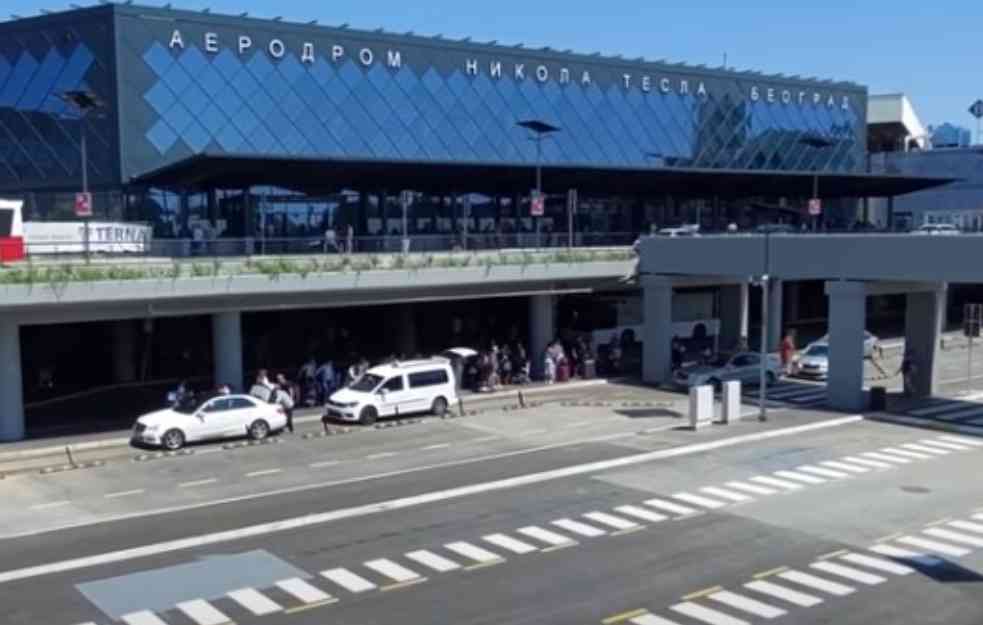 DRAMA OKONČANA: Stiglo zvanično izvinjenje svim putnicima na  aerodrom Nikola Tesla 