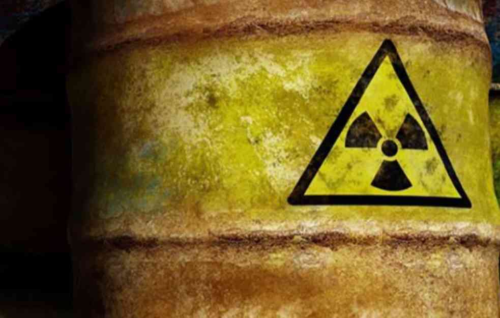 U NEMAČKOJ PROCURIO OTROVNI GAS: Hospitalizovano 25 osoba