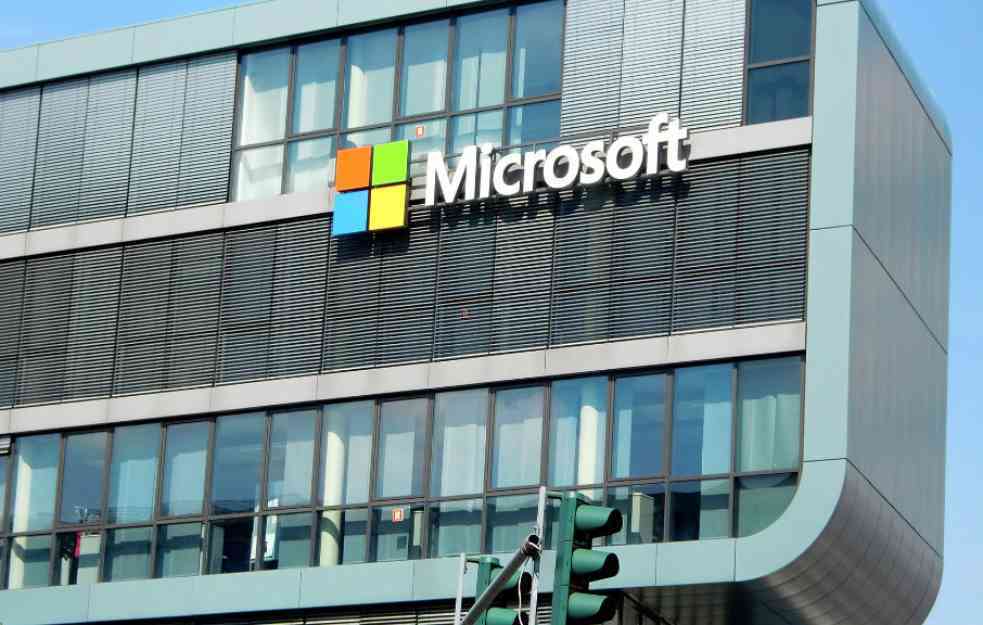 Majkrosoft traži novi računar ako hoćete nadogradnju an Vindovs 11