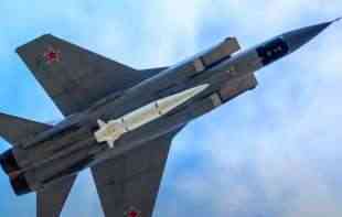 VELIKI NAPAD NA UKRAJINU: Uzbuna u celoj zemlji, Rusija digla strateške bombardere
