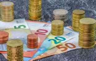 ŽELE DA PROMENE DIZAJN: Francuzi istopili 27 miliona novčića