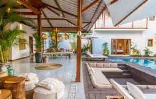 UVODE NOVINE ZA TURISTE: Bali počinje sa naplatom turističke <span style='color:red;'><b>takse</b></span> polovinom februara