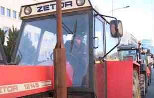 POLJOPRIVREDNICI: <span style='color:red;'><b>Važan sastanak</b></span> sa ministarkom Tanasković