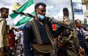 DRAMA U AFRICI! ZAHUKTAVA SE IZMEĐU SOMALIJE I ETIOPIJE: Spremni smo za rat!