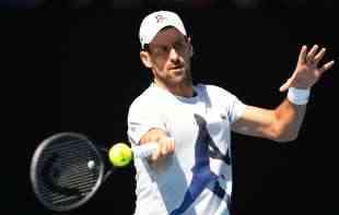 NOLE SAZNAO RIVALA U DRUGOM KOLU AUSTRALIJE: Na redu domaći teniser <span style='color:red;'><b>Aleksej Popirin</b></span> 