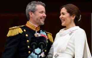 Novi kralj i kraljica jednim potezom stavili tačku na glasne <span style='color:red;'><b>priče</b></span> o krizi u njihovom braku