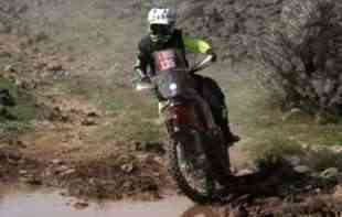 Španski motociklista poginuo u nesreći na reliju <span style='color:red;'><b>Dakar</b></span>