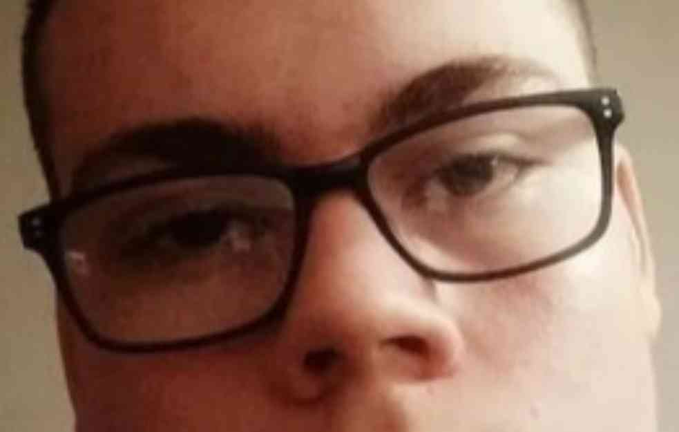 OVO JE MLADIĆ (18) KOJI JE POGINUO U EKSPLOZIJI U KRUŠEVCU: Nikola stradao na licu mesta (FOTO)