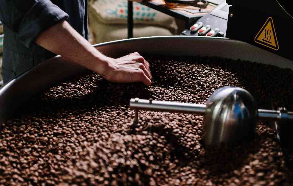 Visoke cene ispraznile skladišta u Brazilu: Hoće li biti dovoljno kafe?