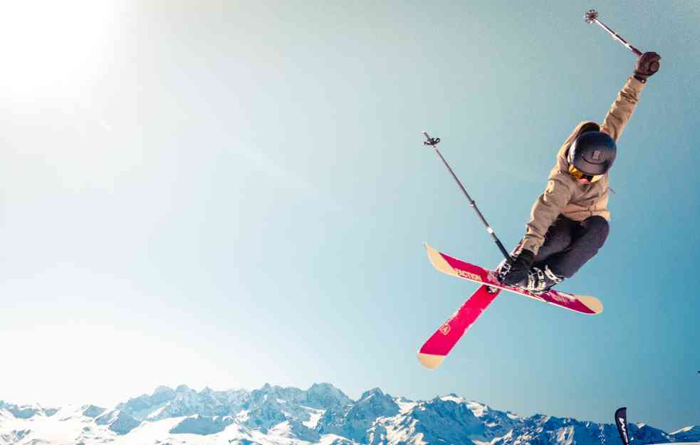 Zatvorena ski-sezona na zlatiborskom Torniku
