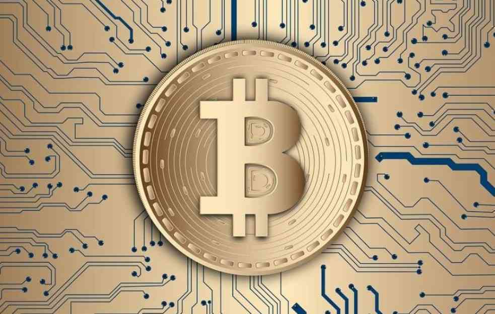 Bitkoin prvi put prešao 100.000 dolara