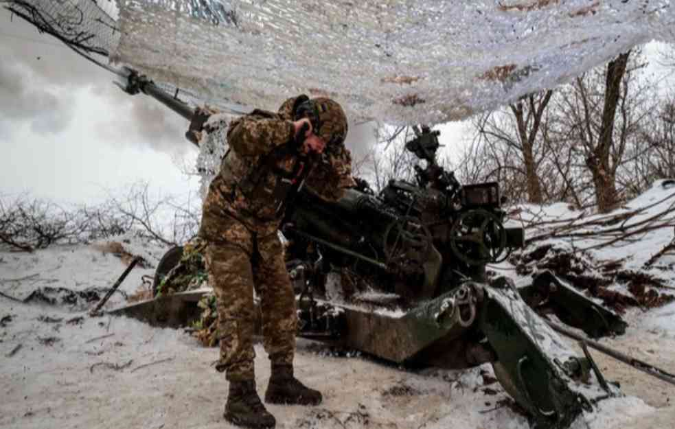 GENERALNI SEKRETAR NATO-A: Situacija za Ukrajinu je izuzetno teška