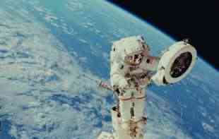Astronauti odgovorili Masku povodom <span style='color:red;'><b>svemir</b></span>ske stanice