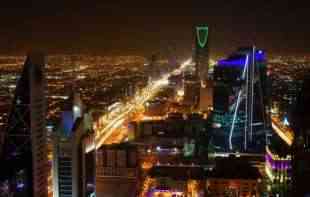 NAOPAČKE SOLITER: Još jedno arhitektonsko čudo Saudijske Arabije