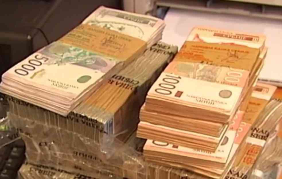 OPASNO! PRIŠTINA PRETI UKIDANJEM DINARA NA KOSOVU I METOHIJI: "Upotreba srpskog novca je veliko zlo za Kosovo"!