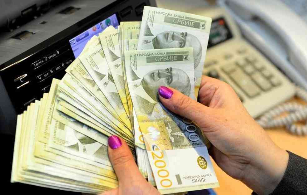 Državna pomoć do 1,5 miliona dinara za poljoprivrednike pogođene požarima u junu i julu  