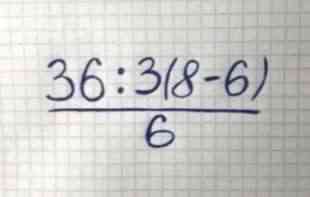 Naš matematički <span style='color:red;'><b>geni</b></span>je razrešio zadatak koji je zbunio profesore na Berkliju! Balkanska rasprava se završava! Rešenje nekadašnje zagonetke nikad lakše