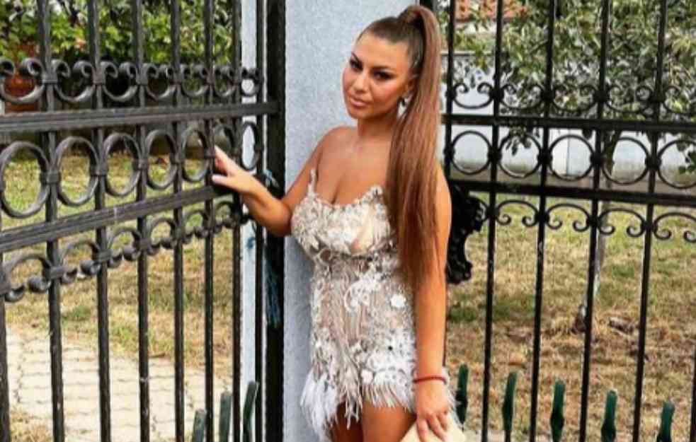 Objavljene pesme pevačice koja je poginula u Dubaiju: Tekstopisac bila Marina Tucaković