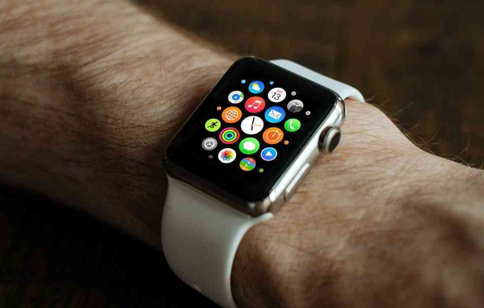 Sud u Americi zabranio prodaju dva modela Apple-ovih pametnih satova