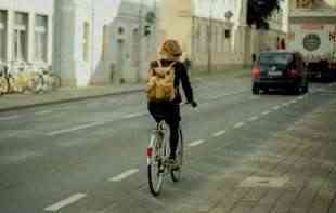 Evo kako odlazak na posao biciklom utiče na vaše <span style='color:red;'><b>mentalno zdravlje</b></span>