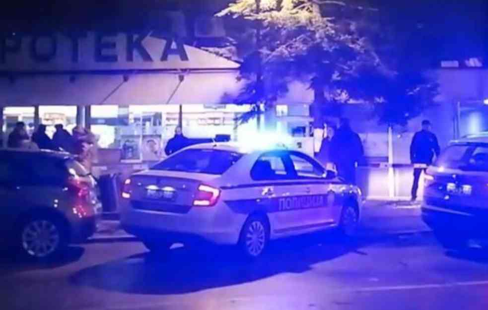 ISPOVEST RADNICE IZ SMEDEREVA KOJA JE BILA NA METI RAZBOJNIKA: Pretio mi je pištoljem i tražio novac! (VIDEO)