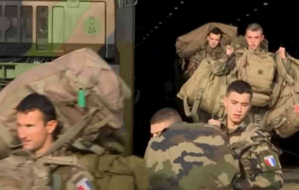 OGLASILA SE RUSIJA: NATO vežbe mogu dovesti do incidenata, odlučili su se za put bez povratka