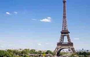 KRVAVA DRAMA U PARIZU:  Troje povređenih u napadu nožem, uhapšen jedan osumnjičeni