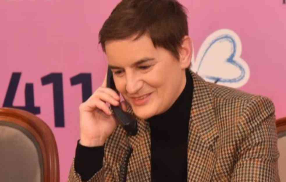 Brnabić o planovima za budućnost Srbije: BDP 2027. godine biće 93 milijarde evra