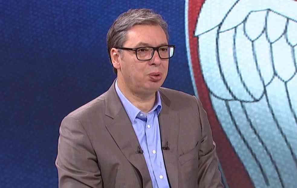 VUČIĆ IZ SKOPLJA: Razgovarali smo o zajedničkom evropskom tržištu, u narednim danima potpisivanje dva protokola (VIDEO)