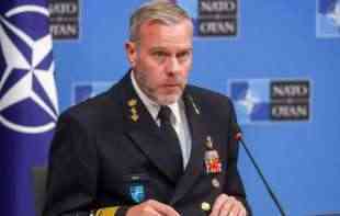 NATO: Šveđani psihički spremni za rat
