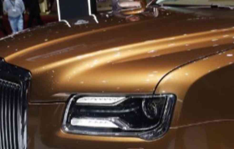 KOJI JE TO AUTO BOLJI OD "MOSKVIČA"?
