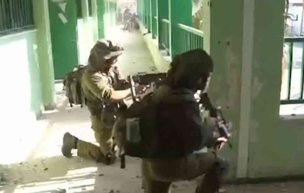 MASAKR: Najsmrtonosniji dan za izraelsku vojsku u Gazi