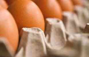 U ČEMU JE CAKA? Zašto su jaja u Srbiji skoro tri puta skuplja nego u Rusiji?